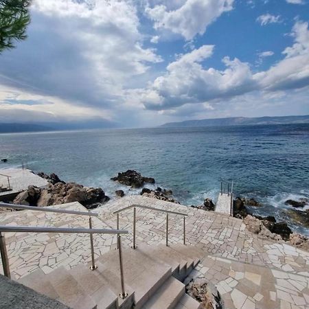 Sea La Vie Rooms Новий Винодольський Екстер'єр фото