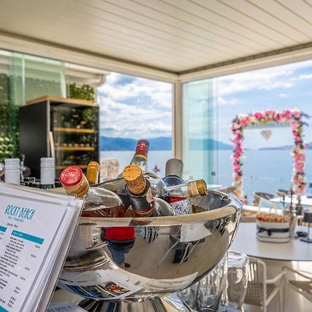 Sea La Vie Rooms Новий Винодольський Екстер'єр фото