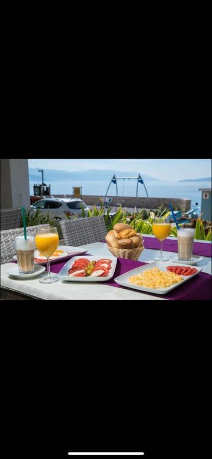 Sea La Vie Rooms Новий Винодольський Екстер'єр фото