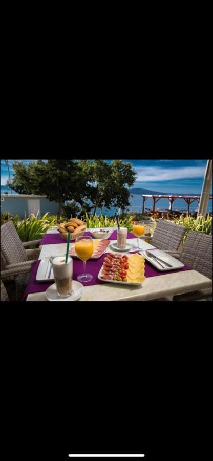 Sea La Vie Rooms Новий Винодольський Екстер'єр фото