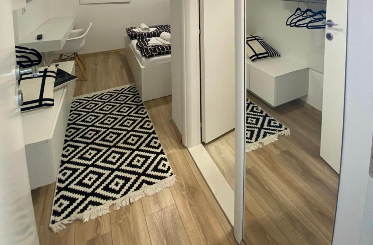 Sea La Vie Rooms Новий Винодольський Екстер'єр фото