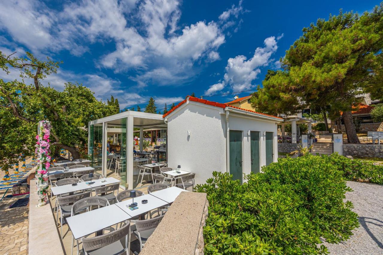 Sea La Vie Rooms Новий Винодольський Екстер'єр фото