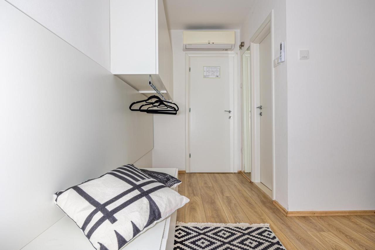 Sea La Vie Rooms Новий Винодольський Екстер'єр фото