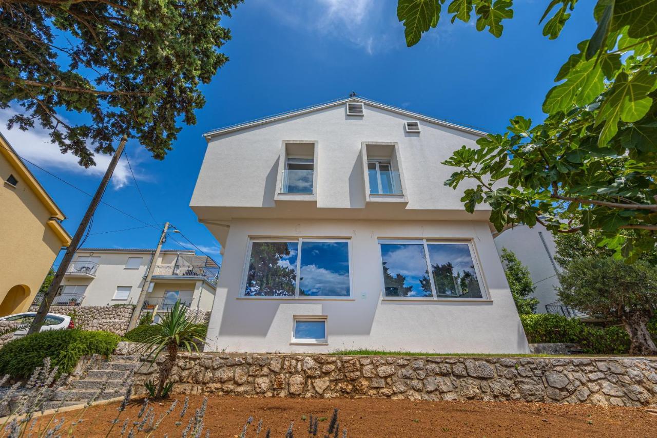 Sea La Vie Rooms Новий Винодольський Екстер'єр фото
