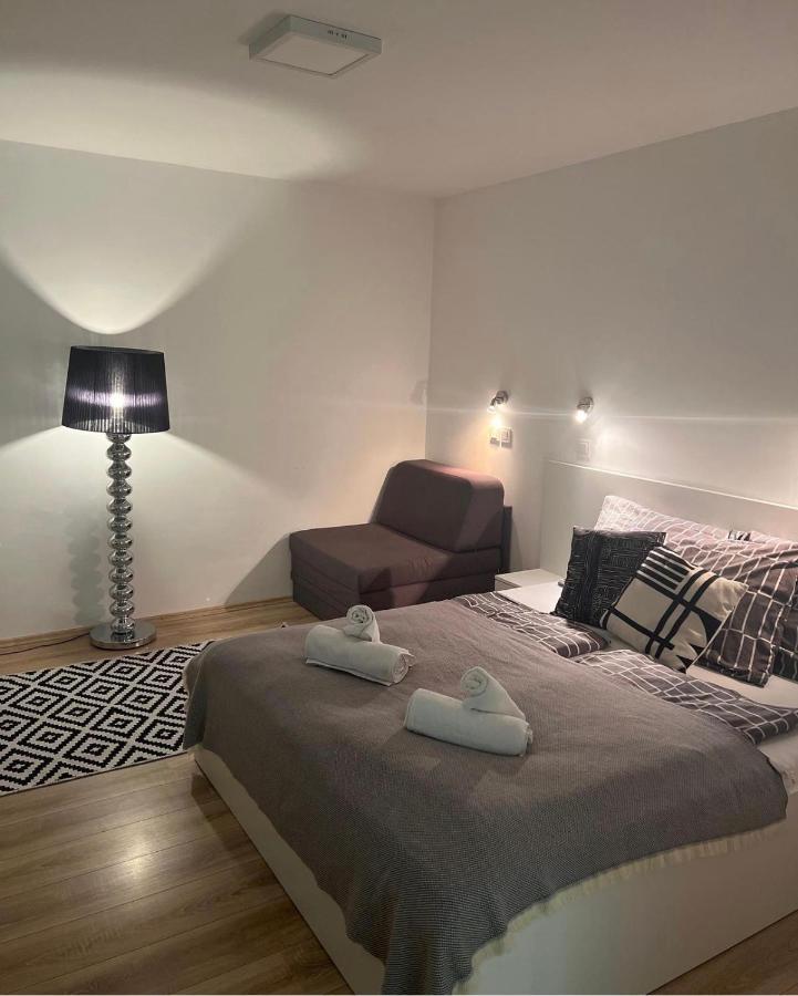 Sea La Vie Rooms Новий Винодольський Екстер'єр фото