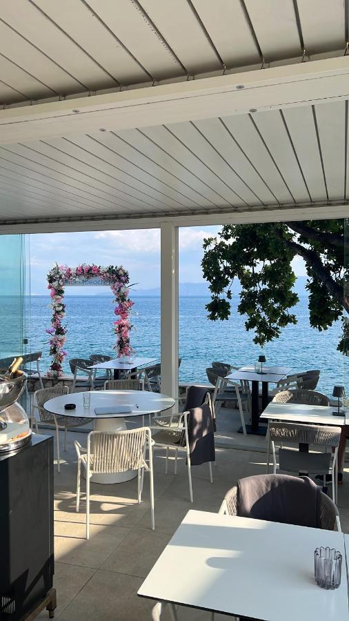 Sea La Vie Rooms Новий Винодольський Екстер'єр фото