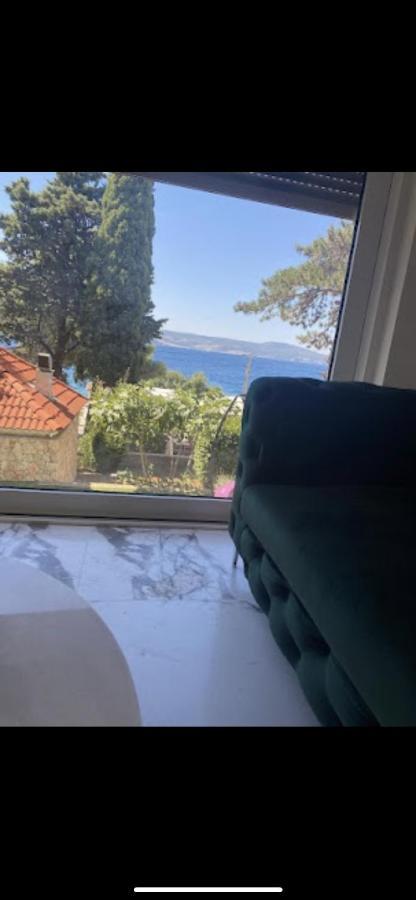 Sea La Vie Rooms Новий Винодольський Екстер'єр фото