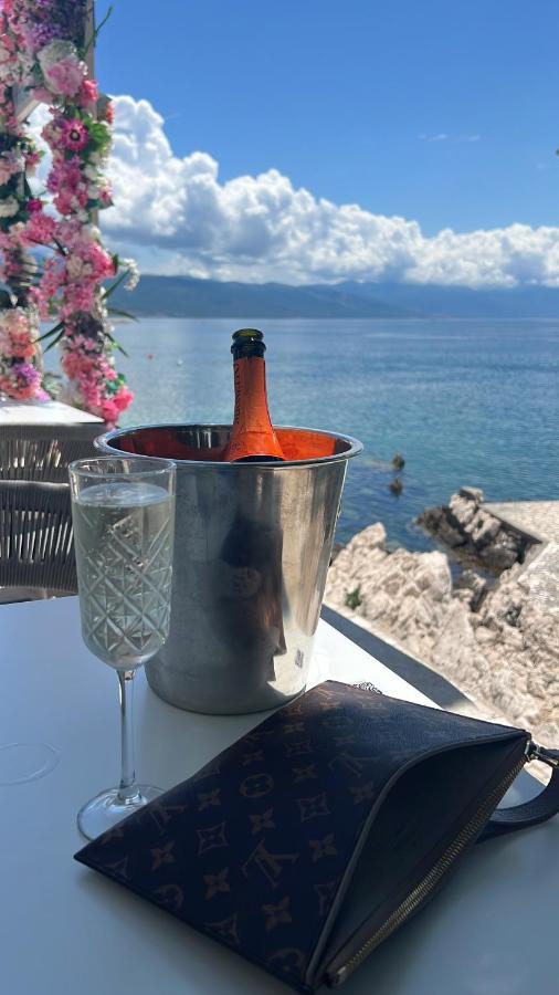 Sea La Vie Rooms Новий Винодольський Екстер'єр фото