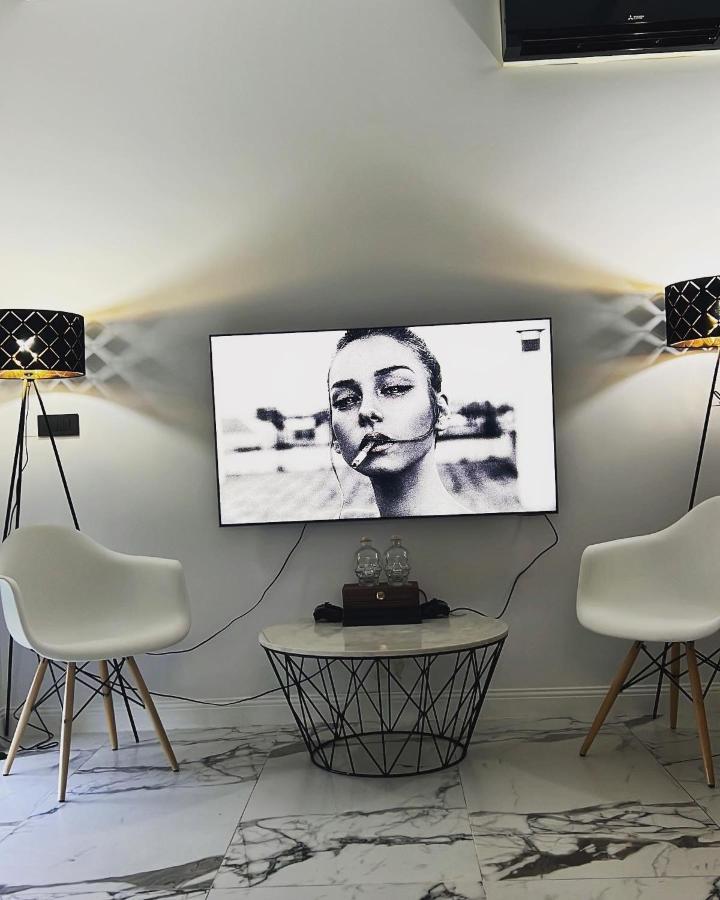 Sea La Vie Rooms Новий Винодольський Екстер'єр фото