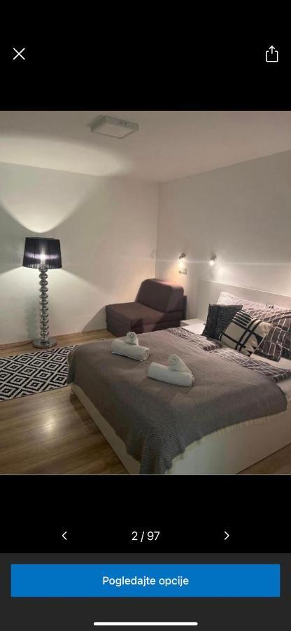 Sea La Vie Rooms Новий Винодольський Екстер'єр фото