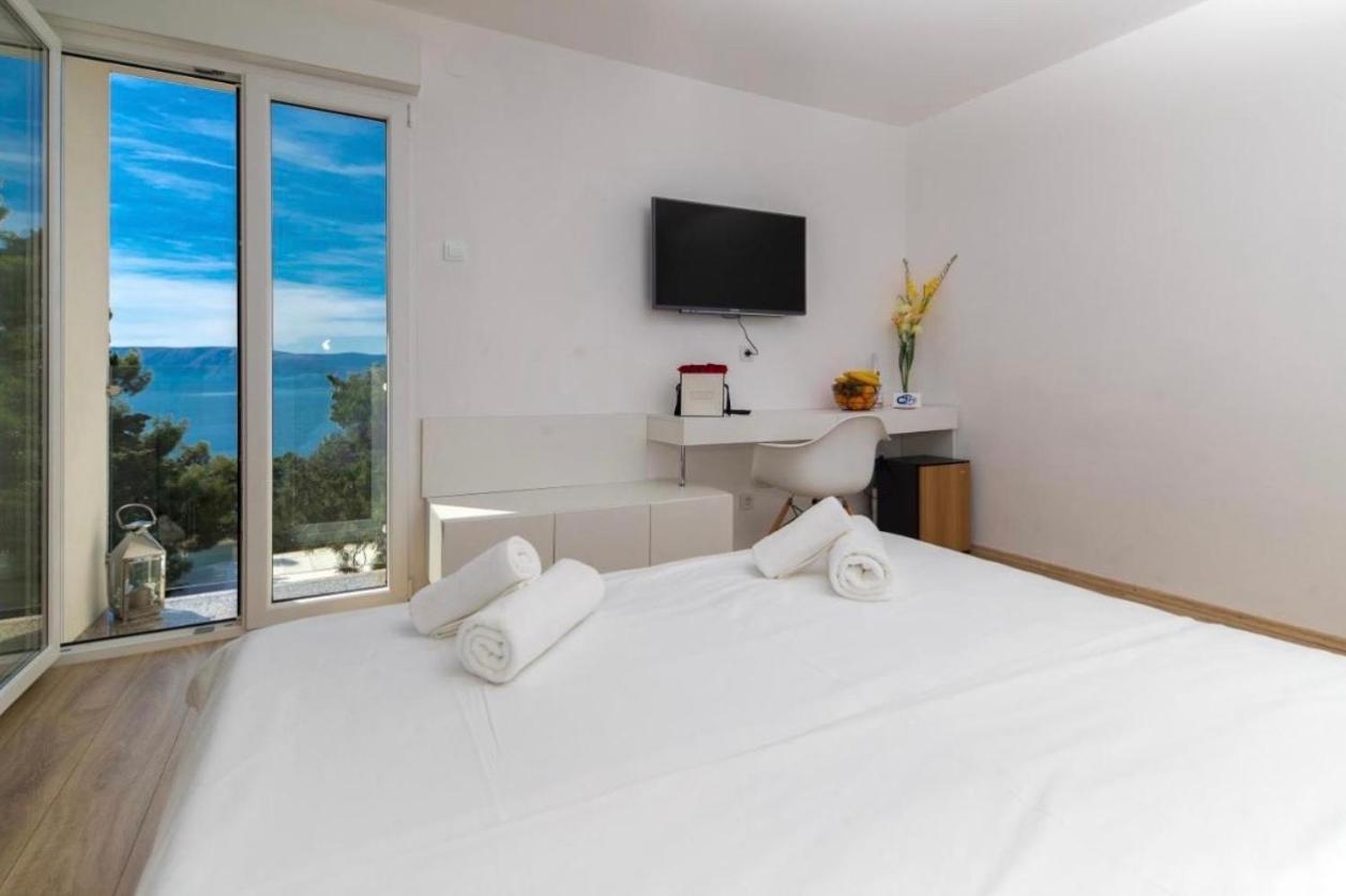 Sea La Vie Rooms Новий Винодольський Екстер'єр фото
